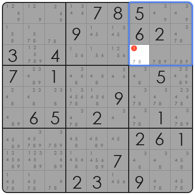 loco sudoku puzzles