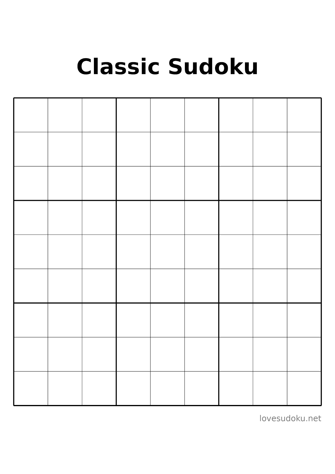sudoku dkm