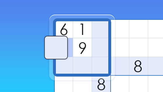 solve a sudoku cube